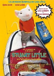 Stuart Little – Un topolino in gamba