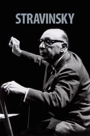 Poster Stravinsky