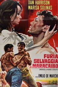Indios a nord-ovest) Indios a nord-ovest (1964)