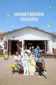 Poster Honeymoon Tavern 2021