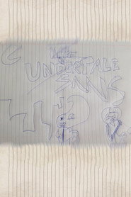 The Plushie Universe: VS UNDERTALE SANS