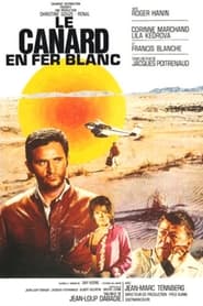 Poster for Le canard en fer blanc