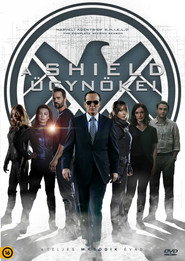 Marvel's Agents of S.H.I.E.L.D. Season 2 20