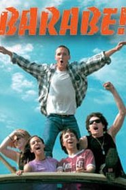 Poster Rascals! 2001