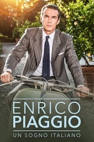 Enrico Piaggio: An Italian Dream streaming