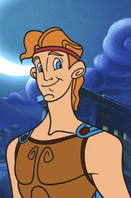 Hercules poster