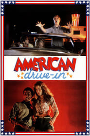 American Drive-In постер