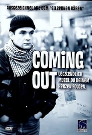 Voir Coming Out en streaming vf gratuit sur streamizseries.net site special Films streaming