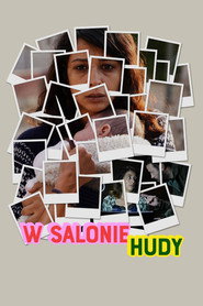 Plakat — W salonie Hudy