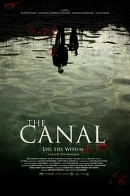 The Canal постер