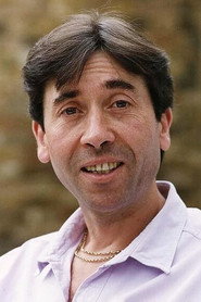 David Janson is Ken Richardson