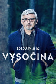 Odznak Vysocina постер