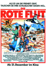 Die rote Flut 1984 film deutschland komplett [DE]