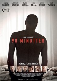 Poster 90 Minutter