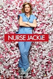 Медсестра Джекі постер