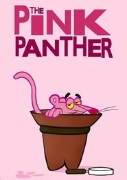 The Pink Panther Show постер