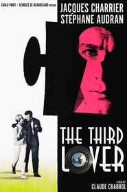 The Third Lover постер