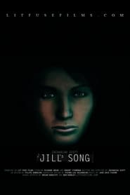 Poster Jill's Song