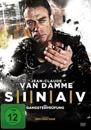 Poster SINAV - Die Gangsterprüfung