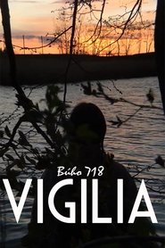 Poster for Vigilia