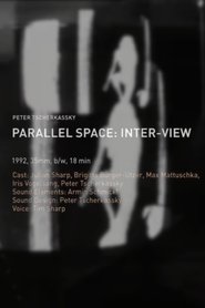 Poster Parallel Space: Inter-View 1994