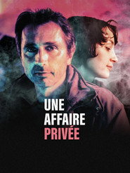 A Private Affair постер