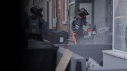 Shooter on the High Street