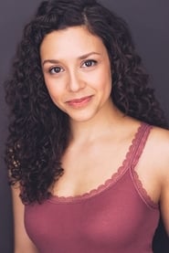 Marisa Brau-Reyes as Edwina Myerson