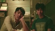 Jealousy Is My Guest en streaming