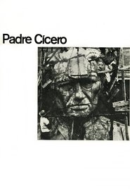 Poster Padre Cícero