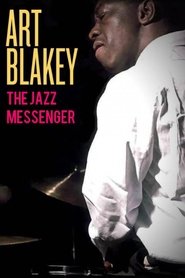 Poster Art Blakey: The Jazz Messenger