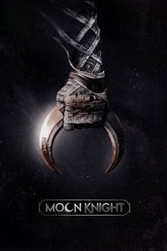 Moon Knight 2022 Moon Knight 2022