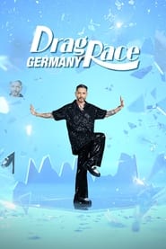 Drag Race Germany постер