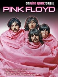 Poster Pink Floyd: On the Rock Trail 2006