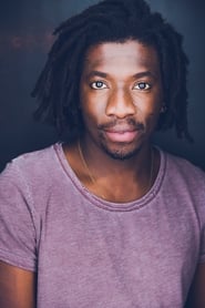 James Udom as Cam Barlow