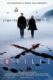 X-Files – Voglio crederci (2008)