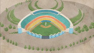 Before the Dodgers