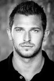 Rob Norbury as Donnie Briscoe