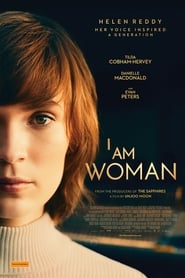 I Am Woman film en streaming