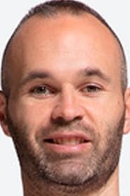 Photo de Andrés Iniesta  