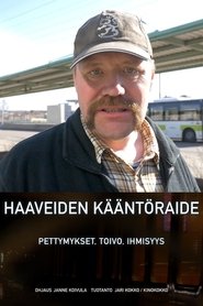 Haaveiden kääntöraide (2022)