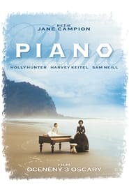 Piano (1993)