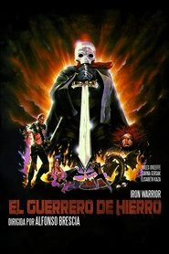 Ator, El guerrero de hierro poster