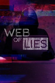 Web of Lies постер