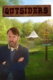 David Mitchell's Outsiders (2021)