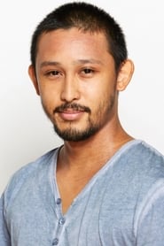 Jeremy Jess Boado is Daniel Kim