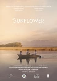 Sunflower постер
