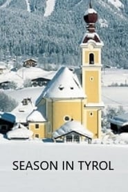 Season in Tyrol постер