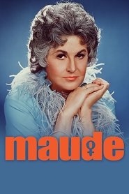 Full Cast of Maude