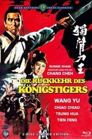 Die Rückkehr des Königstigers